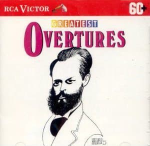 Greatest Overtures