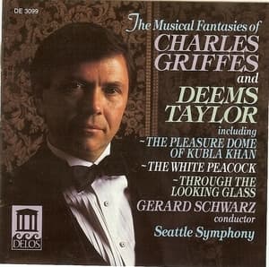 Musical Fantasies (seattle So, Gerard Schwarz)