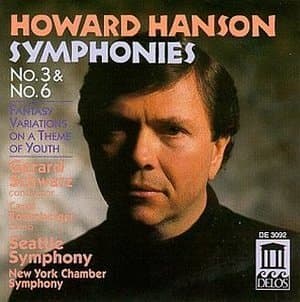 Symphonies, Vol. 2 - Seattle Symphony - Schwarz