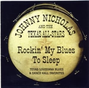 Rockin' My Blues To Sleep