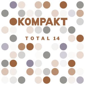 Kompakt Total 14
