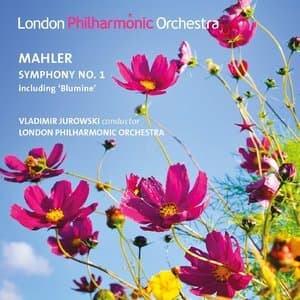 Symphony No. 1 (Vladimir Jurowski: London Philharmonic Orchestra)
