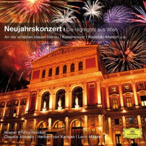 Neujahr In Wien {johann & Joseph Strauss}