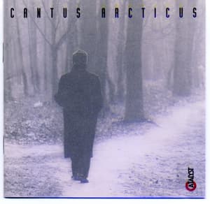 Einojuhani Rautavaara / Cantus Arcticus