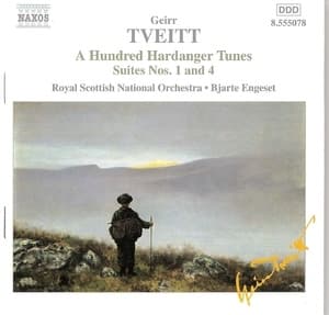 Hundrad Hardingtonar, Op.151