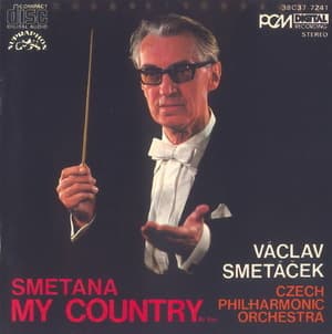 Smetana - Ma Vlast