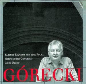 Kleines Requiem, Etc