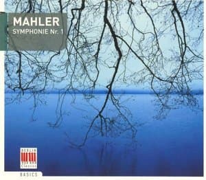 Symphony No. 1 - Kegel (Weitblick)