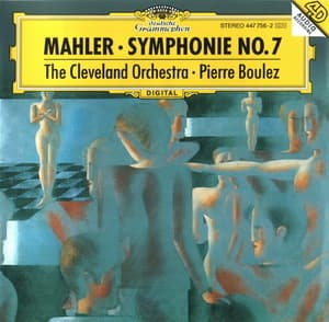 Mahler - Symphony No. 7