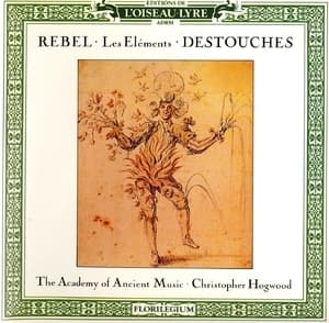 Les Elements - Rebel & Destouches