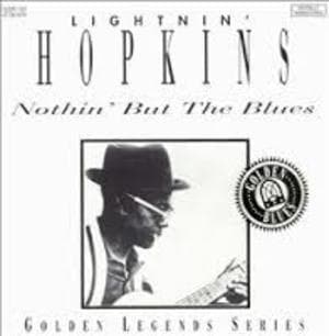 Nothin' But The Blues