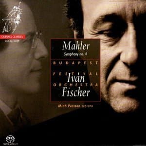 Mahler: Symphony #4 In G
