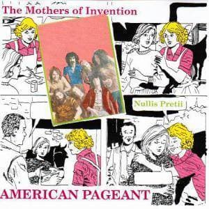 American Pageant - Nullis Pretii