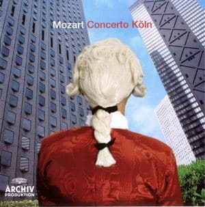 Mozart Concerto Koln