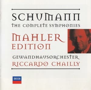 Gewandhaus, Riccardo Chailly