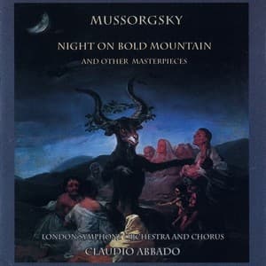 Mussorgsky