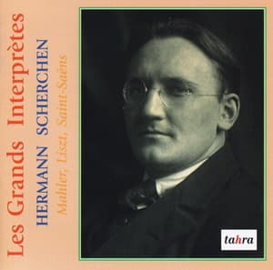 Scherchen - Archives Westminster - Vol.VI