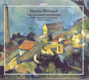 The Complete Symphonies (5CD)