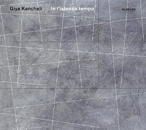 Giya Kancheli