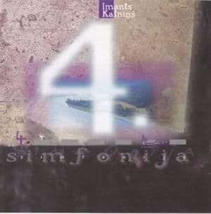 Ceturta Simfonija