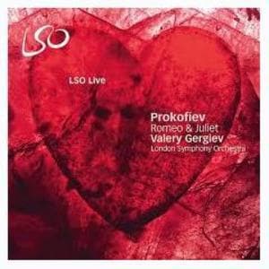 Prokofiev: Romeo & Juliet