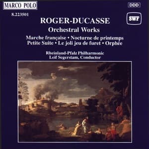 Orchestral Works