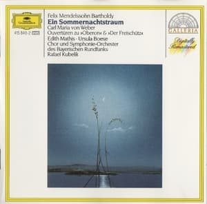 A Midsummer Nights Dream - Kubelik