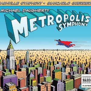 Metropolis Symphony