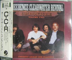 Chronicle & Chronicle Volume Two