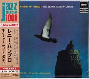 The Nature Of Things