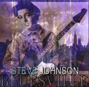 Bluesville