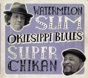 Okiesippi Blues