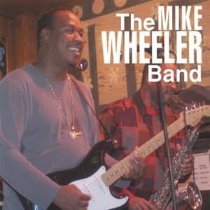The Mike Wheeler Band