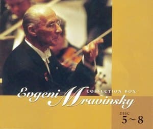 Tchaikovsky 5 & Glazunov 'raimonda'