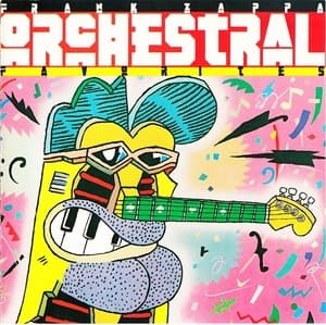 Orchestral Favorites