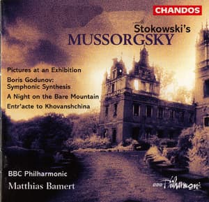 Mussorgsky