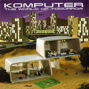 The World Of Tomorrow