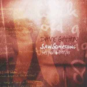 Saw Something Deeper And Deeper Pcdmute398 (eu Promo)