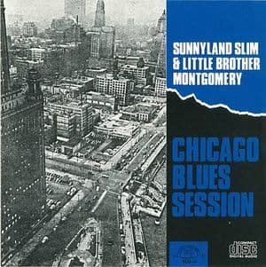 Chicago Blues Session