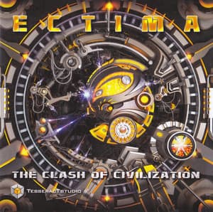 The Clash Of Civilization