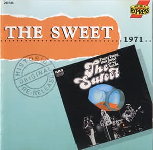 Funny Funny How Sweet Co-co Can Be