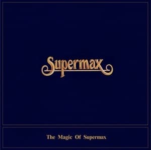 The Magic of Supermax