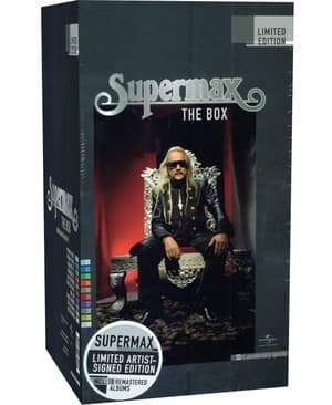 The Box (33rd Anniversary Special)