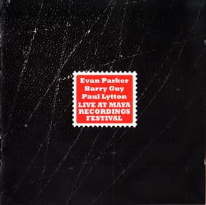 Live At Maya Recordings Festival