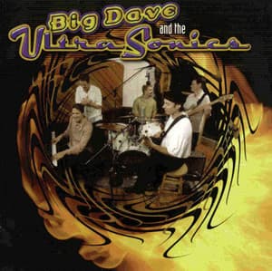 Big Dave And The Ultra Sonics