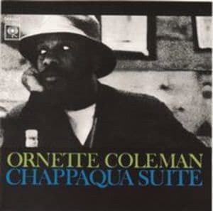 Chappaqua Suite [2CD] (2014, Japan)