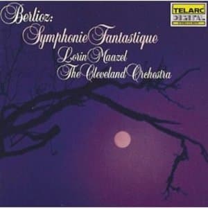 Berlioz: Symphonie Fantastique