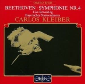 Beethoven: 4.symphony B
