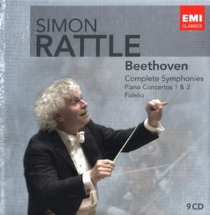 Beethoven - Symphonies Nos. 1 & 3