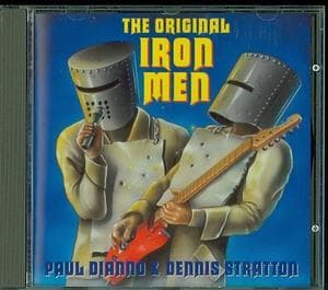 The Original Iron Men